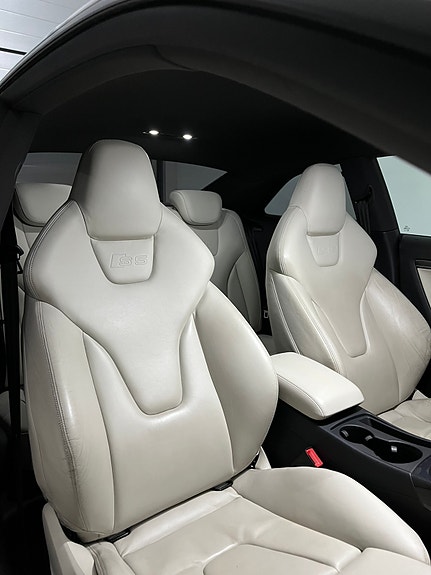 Audi S5 19 of 23
