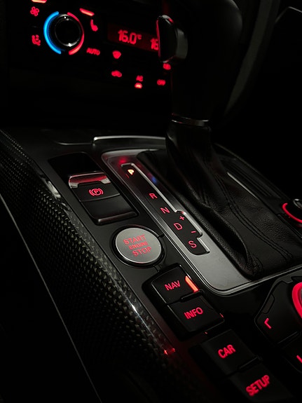 Audi S5 13 of 23