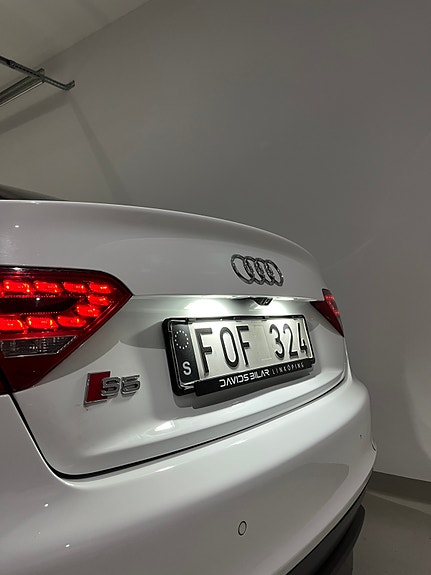 Audi S5 7 of 23