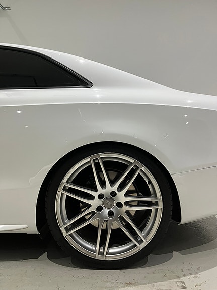 Audi S5 8 of 23