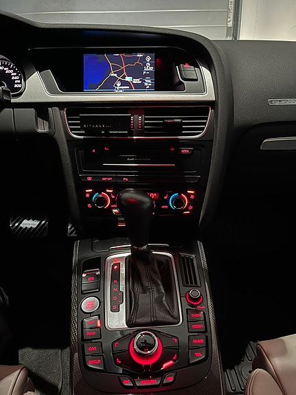 Audi S5 12 of 23