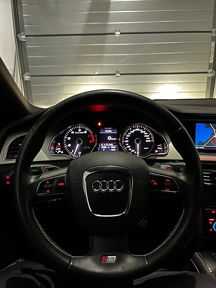 Audi S5 11 of 23