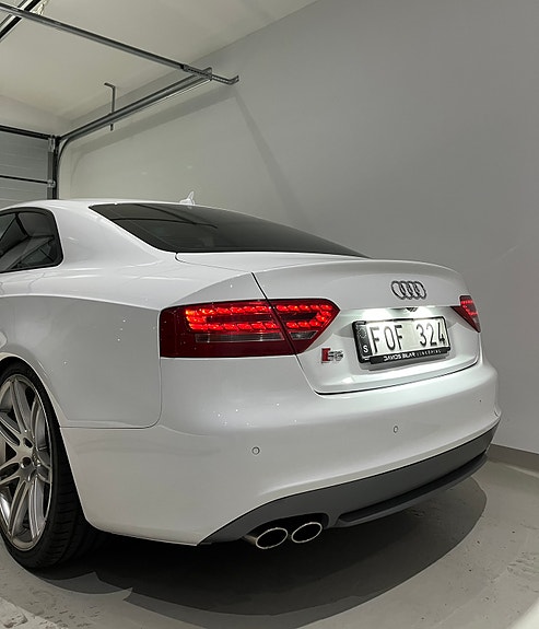 Audi S5 6 of 23