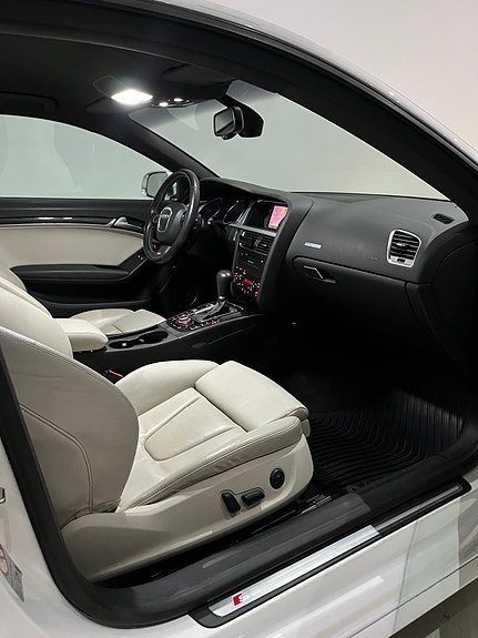 Audi S5 18 of 23