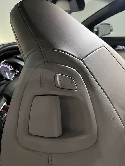 Audi S5 16 of 23