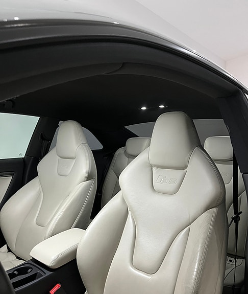 Audi S5 15 of 23