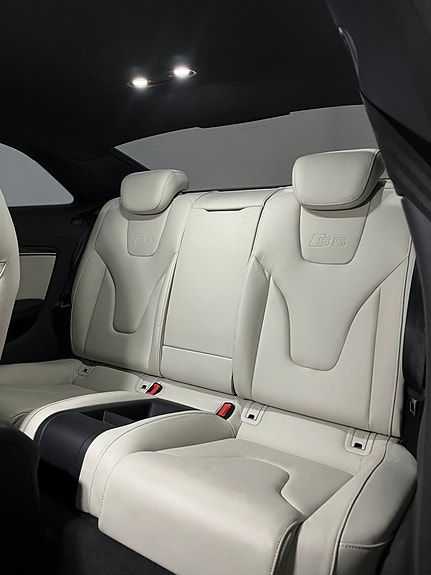 Audi S5 17 of 23