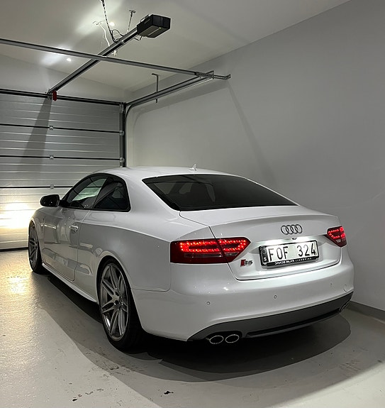 Audi S5 5 of 23