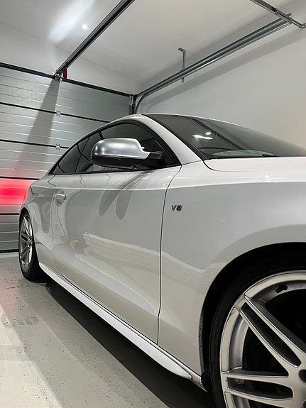Audi S5 4 of 23