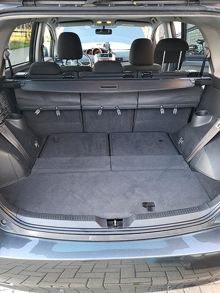 Toyota Verso 11 of 11