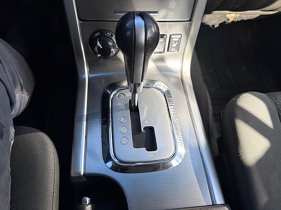 Nissan Navara 23 of 23