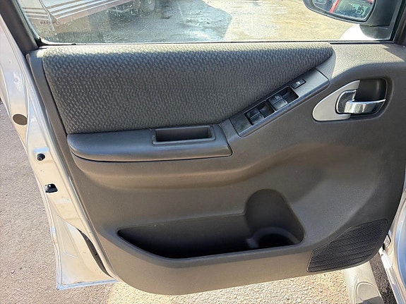 Nissan Navara 20 of 23