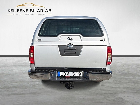 Nissan Navara 6 of 23