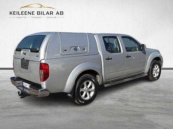 Nissan Navara 8 of 23