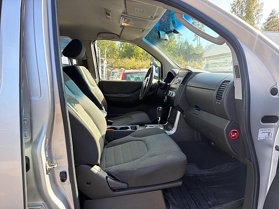 Nissan Navara 16 of 23