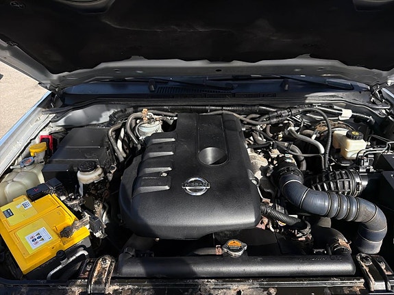 Nissan Navara 10 of 23