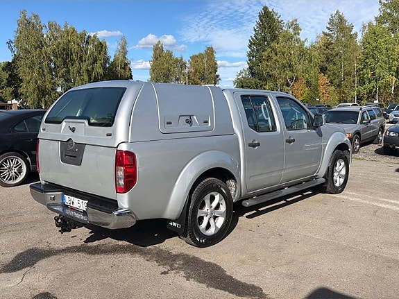 Nissan Navara 17 of 23