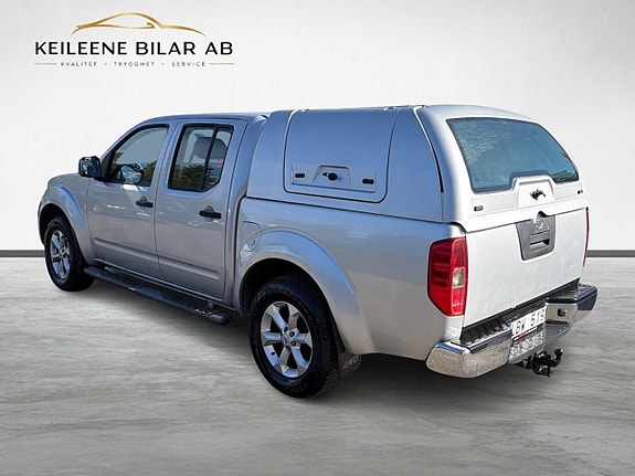 Nissan Navara 9 of 23
