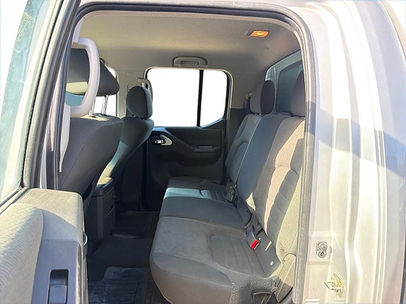 Nissan Navara 13 of 23