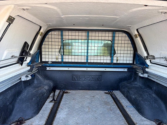 Nissan Navara 22 of 23
