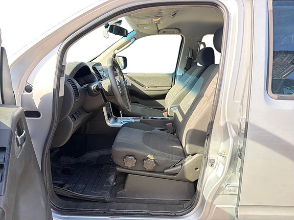 Nissan Navara 14 of 23
