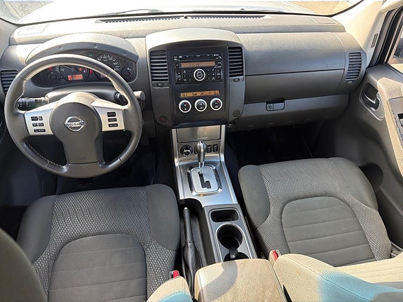 Nissan Navara 15 of 23