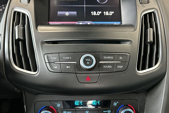 Ford Focus 17 of 27