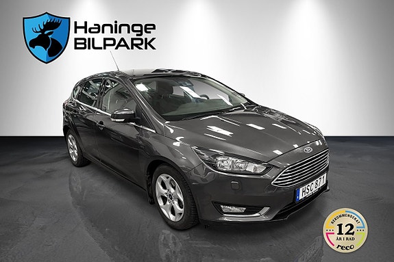 Ford Focus 5 of 27