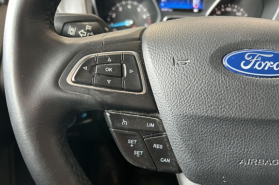 Ford Focus 14 of 27