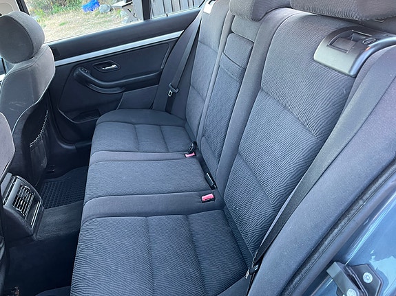 BMW 520i 7 of 9