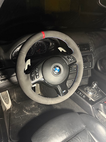 BMW M3 5 of 6