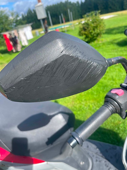 SYM Jet sport x sr 7 of 9