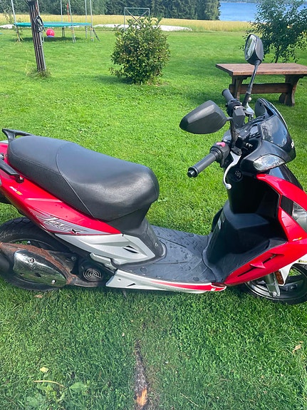 SYM Jet sport x sr 3 of 9