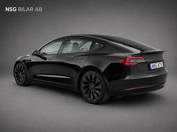 Tesla Model 3 2 of 17