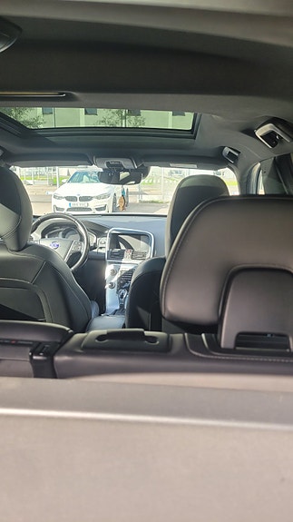 Volvo XC60 14 of 14