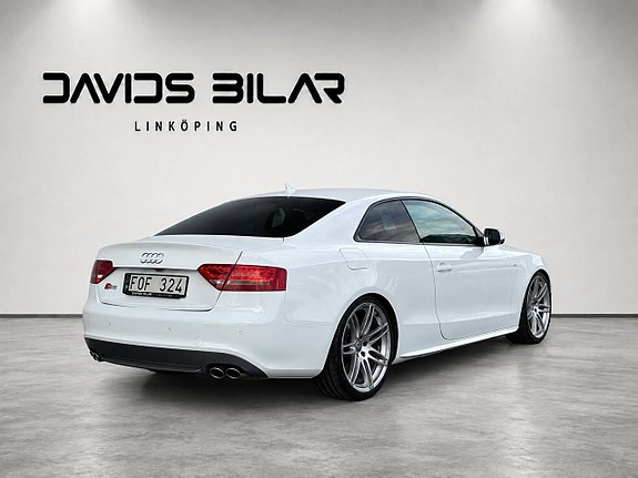 Audi S5 3 of 23