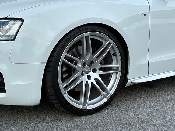 Audi S5 9 of 23