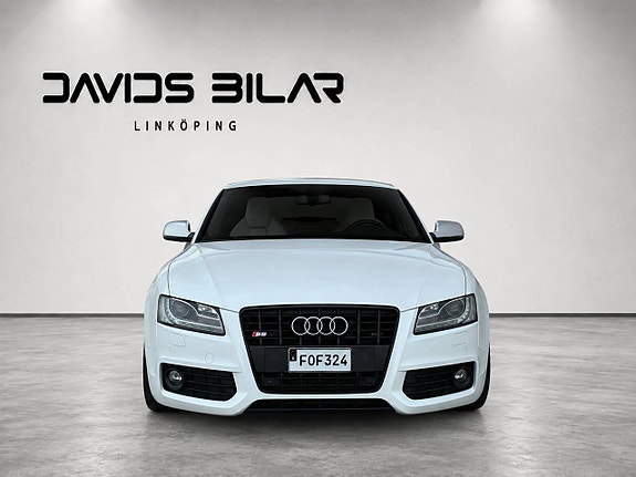 Audi S5 7 of 23
