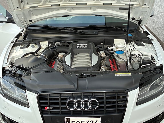 Audi S5 22 of 23