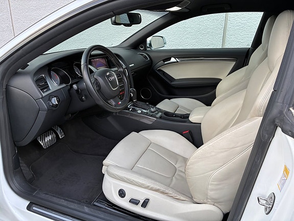 Audi S5 11 of 23