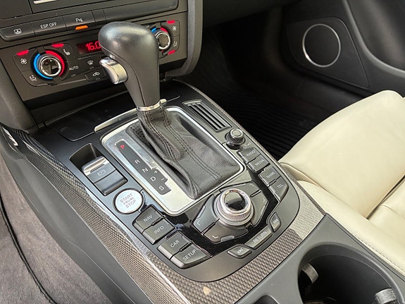 Audi S5 14 of 23