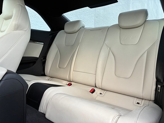 Audi S5 17 of 23
