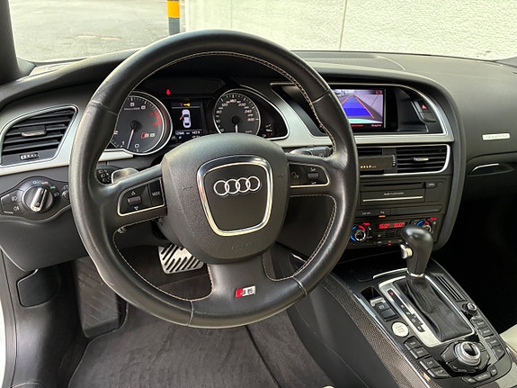 Audi S5 13 of 23
