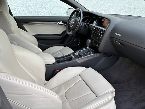 Audi S5 20 of 23