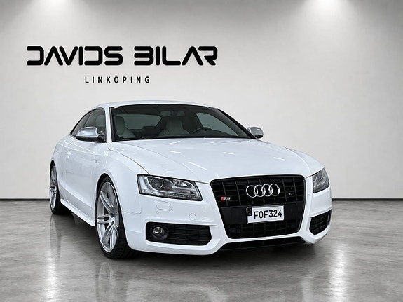 Audi S5 6 of 23