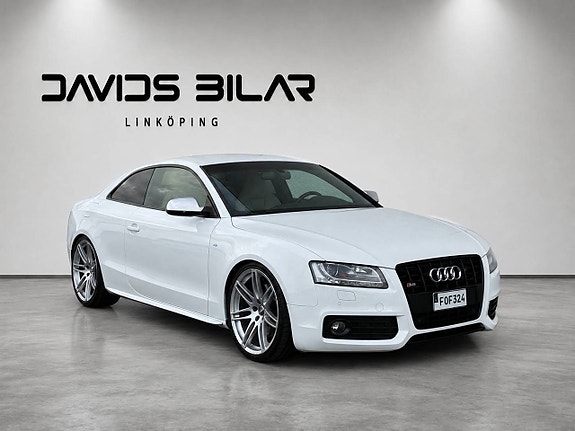 Audi S5 4 of 23