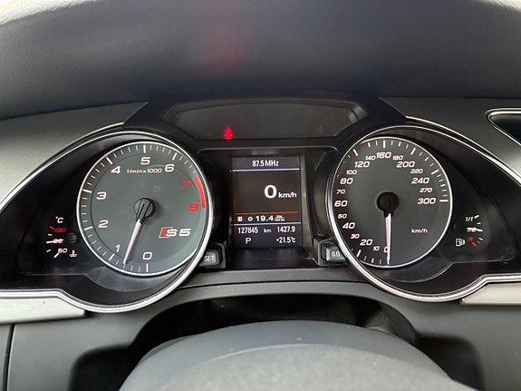 Audi S5 18 of 23