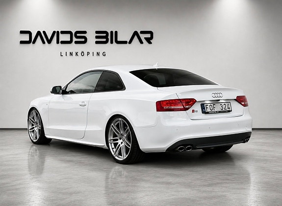 Audi S5 2 of 23