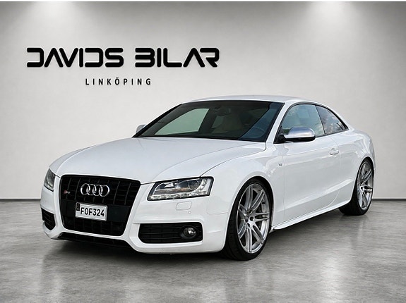 Audi S5 5 of 23