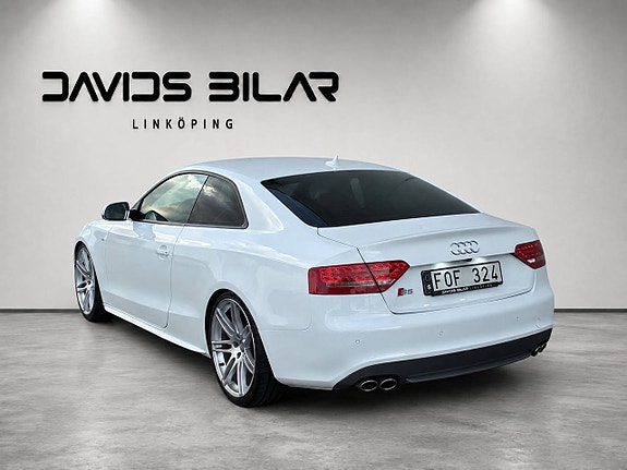 Audi S5 8 of 23